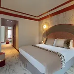 Le Derby Alma By Inwood 4* 파리