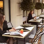 Le Derby Alma By Inwood 4*