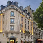 Le Derby Alma By Inwood 4*
