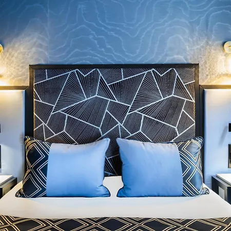 Le Derby Alma By Inwood 4*