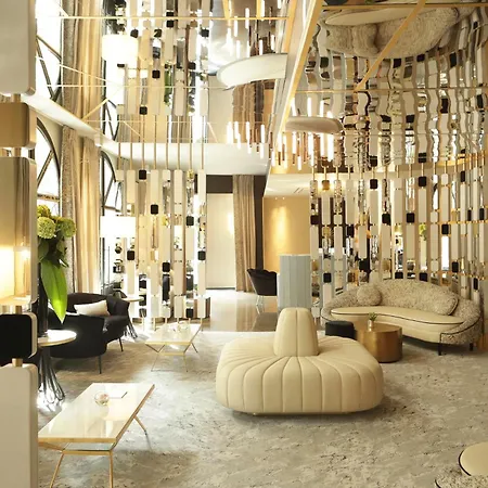 Le Derby Alma By Inwood 4* 파리