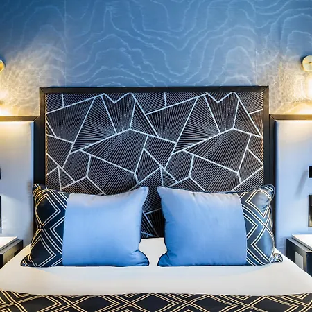 Le Derby Alma By Inwood 4*