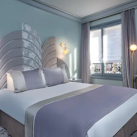 Le Derby Alma By Inwood