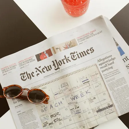 Le Derby Alma By Inwood מלון