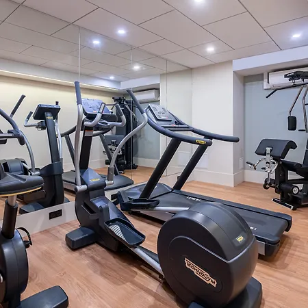 מלון Le Derby Alma By Inwood