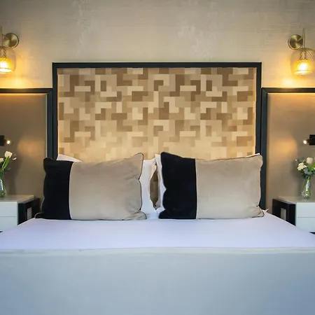 Le Derby Alma By Inwood פריז