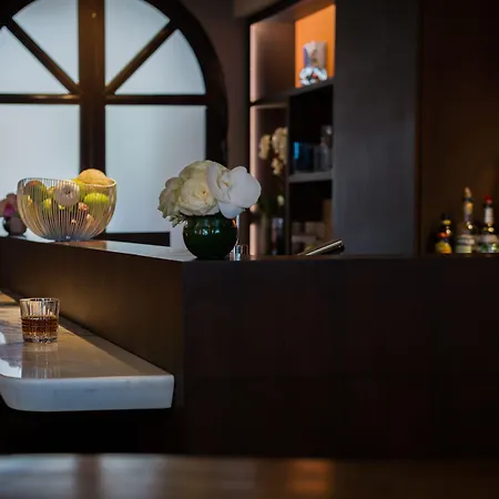 Le Derby Alma By Inwood 4*