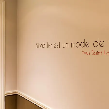 Le Derby Alma By Inwood מלון 4*