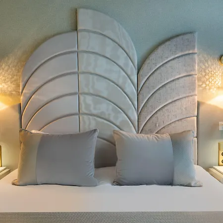 Le Derby Alma By Inwood 4*