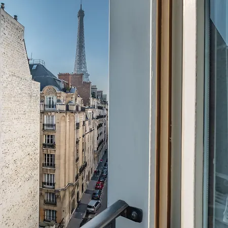 Le Derby Alma By Inwood מלון