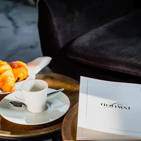 Le Derby Alma By Inwood