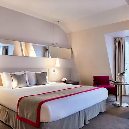 Le Derby Alma By Inwood