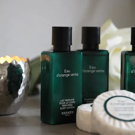 Le Derby Alma By Inwood פריז