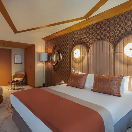 Hotel Le Derby Alma By Inwood