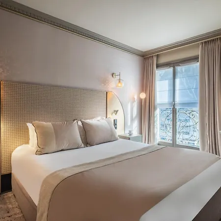 Hotel Le Derby Alma By Inwood