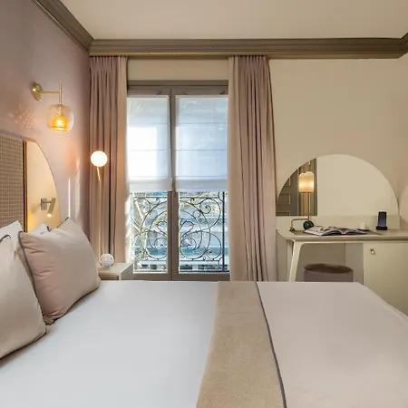 Hotel Le Derby Alma By Inwood 4*