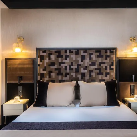 Le Derby Alma By Inwood Hotel 4*