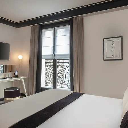 Le Derby Alma By Inwood Paris