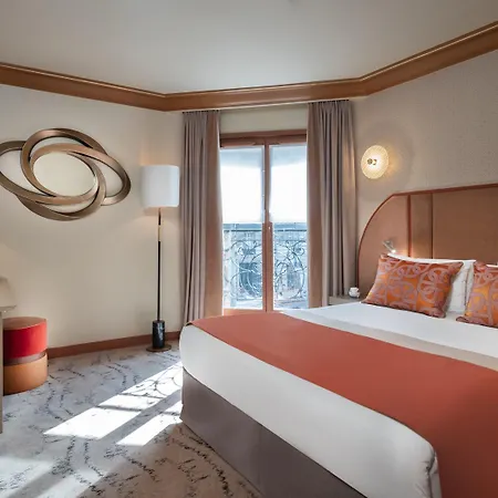 Hotel Le Derby Alma By Inwood