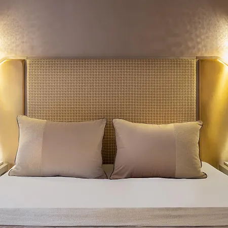 Le Derby Alma By Inwood 4* Paris