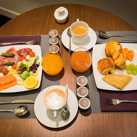 Le Derby Alma By Inwood 4* Paris