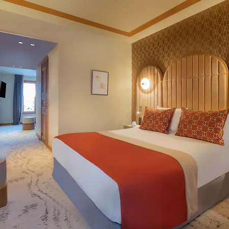 Hotel Le Derby Alma By Inwood