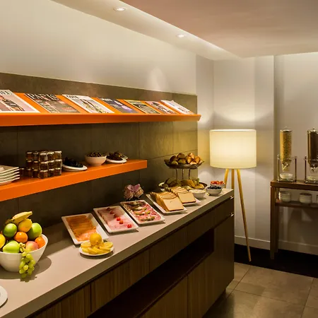 Le Derby Alma By Inwood Hotel Paris