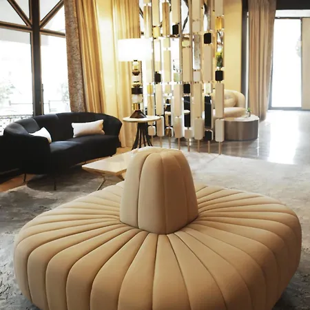 Hotel Le Derby Alma By Inwood 4*