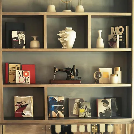 Le Derby Alma By Inwood Paris