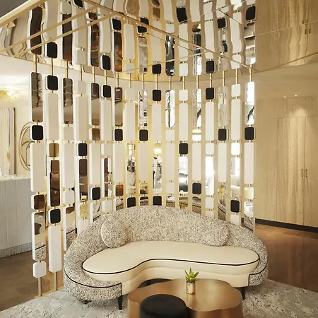 Hotel Le Derby Alma By Inwood Paris