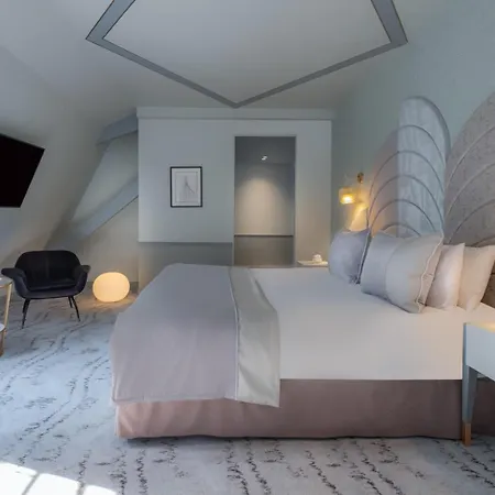 Le Derby Alma By Inwood 4* Paris