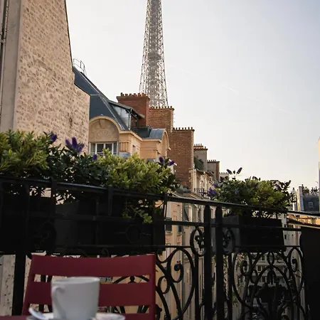 Le Derby Alma By Inwood Hotel 4*