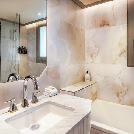 Hotel Le Derby Alma By Inwood
