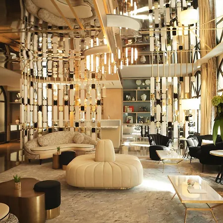 Le Derby Alma By Inwood Ξενοδοχείο 4*