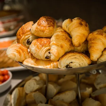 Ξενοδοχείο Le Derby Alma By Inwood 4*