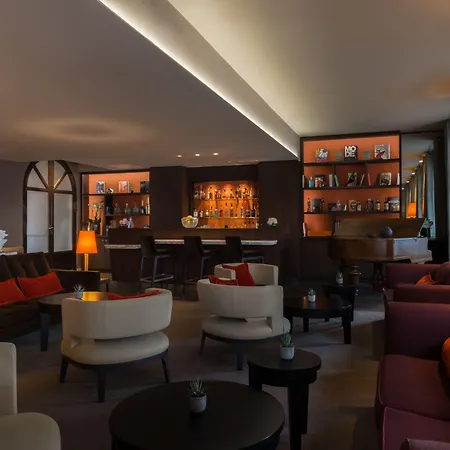 Ξενοδοχείο Le Derby Alma By Inwood