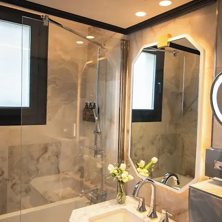 Ξενοδοχείο Le Derby Alma By Inwood Παρίσι