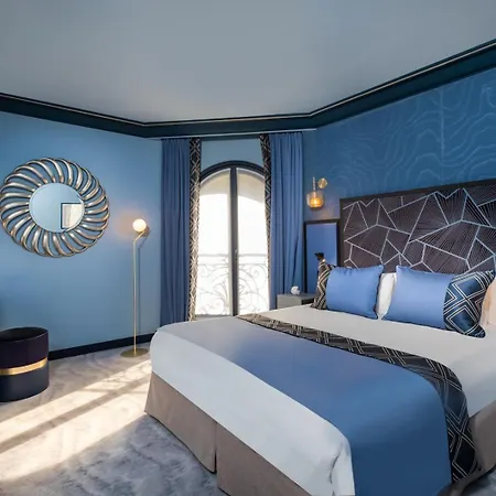 Ξενοδοχείο Le Derby Alma By Inwood Παρίσι