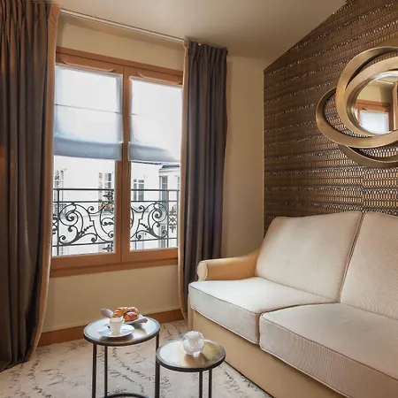 Le Derby Alma By Inwood Ξενοδοχείο