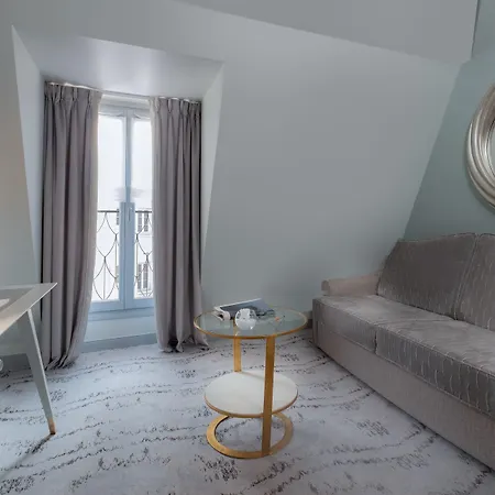 Le Derby Alma By Inwood Ξενοδοχείο