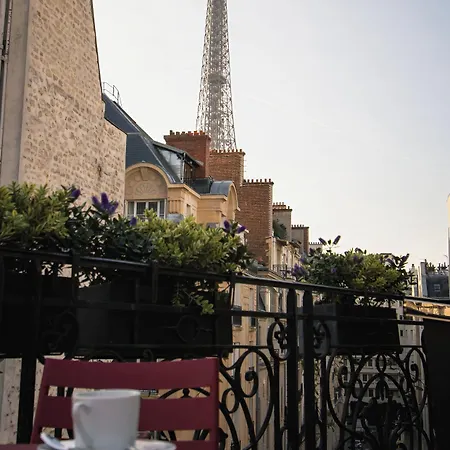 Le Derby Alma By Inwood Ξενοδοχείο 4*