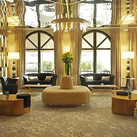 Hotel Le Derby Alma By Inwood Paris