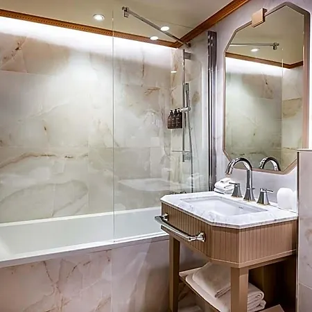 Hotel Le Derby Alma By Inwood