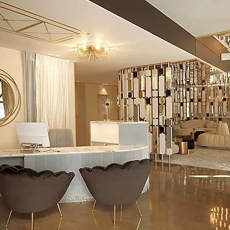 Le Derby Alma By Inwood Hotel