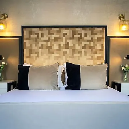 Le Derby Alma By Inwood Hotel Paris