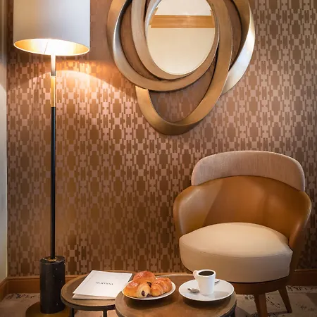 Hotel Le Derby Alma By Inwood