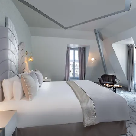 Le Derby Alma By Inwood Hotel 4*