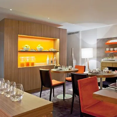 Hotel Le Derby Alma By Inwood Paris