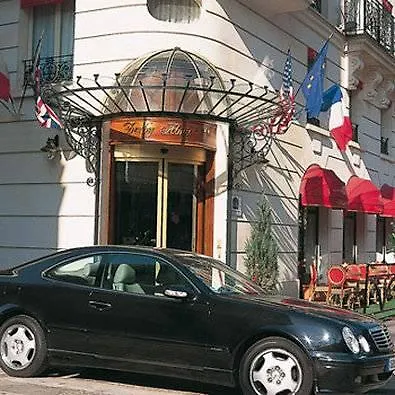 Le Derby Alma By Inwood 4*