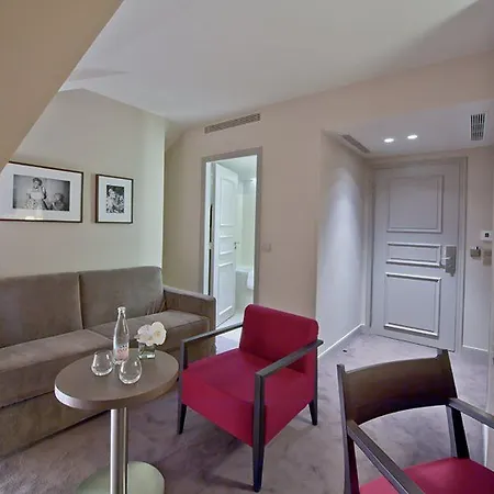 Le Derby Alma By Inwood Hotel 4*